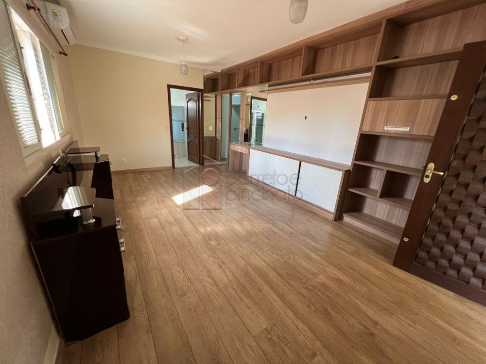 CASA TÉRREA À VENDA – VILA MUNICIPAL – JUNDIAÍ – SP