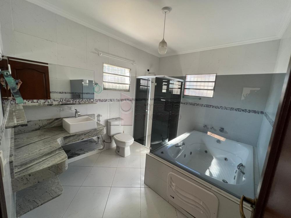 CASA TÉRREA À VENDA – VILA MUNICIPAL – JUNDIAÍ – SP
