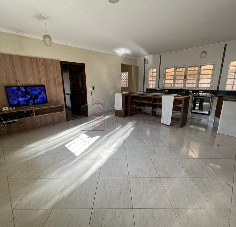 CASA TÉRREA À VENDA – VILA MUNICIPAL – JUNDIAÍ – SP