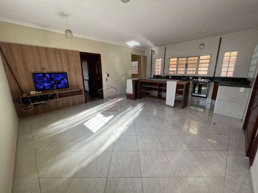 CASA TÉRREA À VENDA – VILA MUNICIPAL – JUNDIAÍ – SP