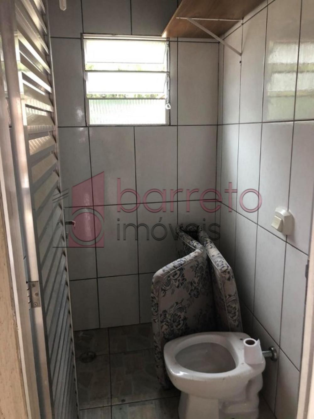 CASA PARA VENDA NO BAIRRO VL NAMBI EM JUNDIAÍ – SP 3 dorms (1 suíte) Sala ampla, cozinh,  3 banheiros e Espaço Gourmet, 1 vaga!