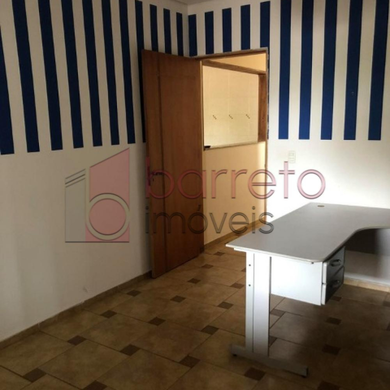CASA PARA VENDA NO BAIRRO VL NAMBI EM JUNDIAÍ – SP 3 dorms (1 suíte) Sala ampla, cozinh,  3 banheiros e Espaço Gourmet, 1 vaga!