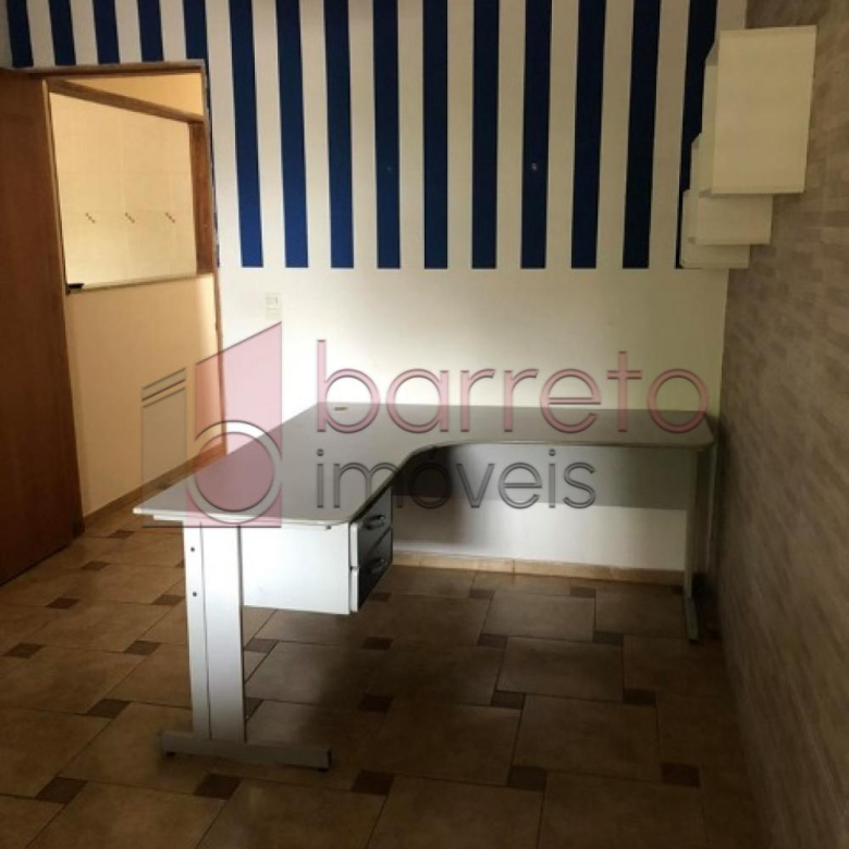 CASA PARA VENDA NO BAIRRO VL NAMBI EM JUNDIAÍ – SP 3 dorms (1 suíte) Sala ampla, cozinh,  3 banheiros e Espaço Gourmet, 1 vaga!