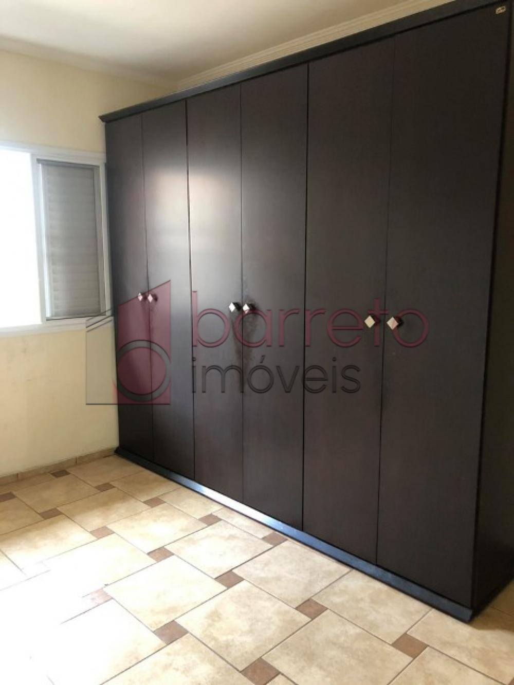 CASA PARA VENDA NO BAIRRO VL NAMBI EM JUNDIAÍ – SP 3 dorms (1 suíte) Sala ampla, cozinh,  3 banheiros e Espaço Gourmet, 1 vaga!