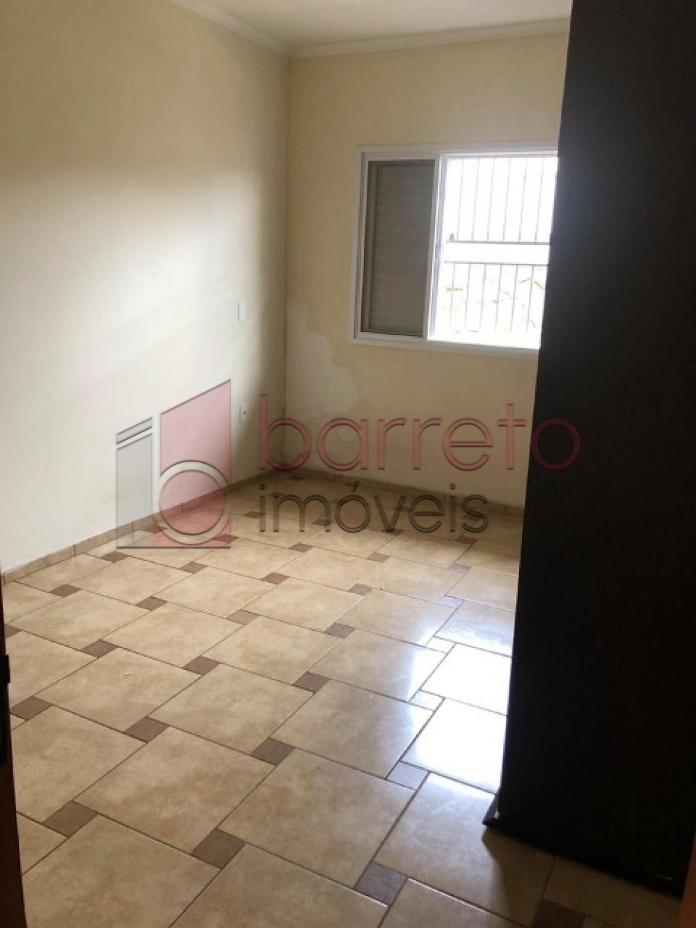 CASA PARA VENDA NO BAIRRO VL NAMBI EM JUNDIAÍ – SP 3 dorms (1 suíte) Sala ampla, cozinh,  3 banheiros e Espaço Gourmet, 1 vaga!