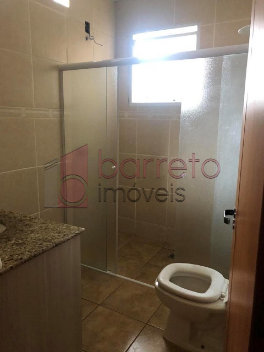 CASA PARA VENDA NO BAIRRO VL NAMBI EM JUNDIAÍ – SP 3 dorms (1 suíte) Sala ampla, cozinh,  3 banheiros e Espaço Gourmet, 1 vaga!