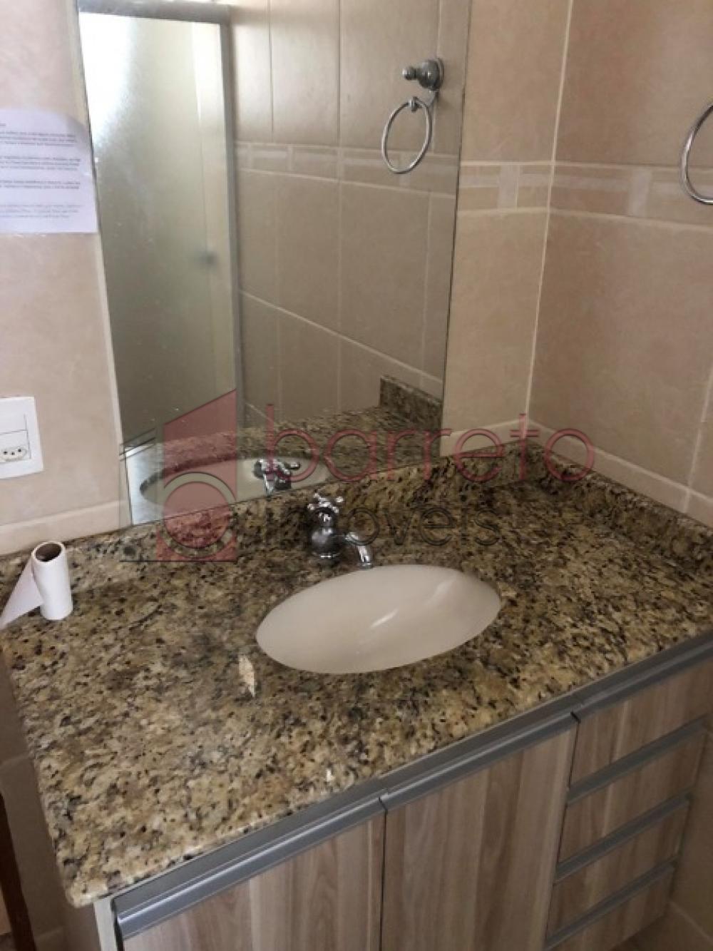 CASA PARA VENDA NO BAIRRO VL NAMBI EM JUNDIAÍ – SP 3 dorms (1 suíte) Sala ampla, cozinh,  3 banheiros e Espaço Gourmet, 1 vaga!