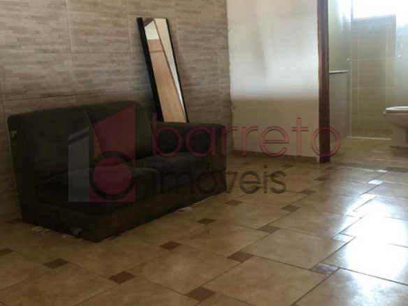 CASA PARA VENDA NO BAIRRO VL NAMBI EM JUNDIAÍ – SP 3 dorms (1 suíte) Sala ampla, cozinh,  3 banheiros e Espaço Gourmet, 1 vaga!