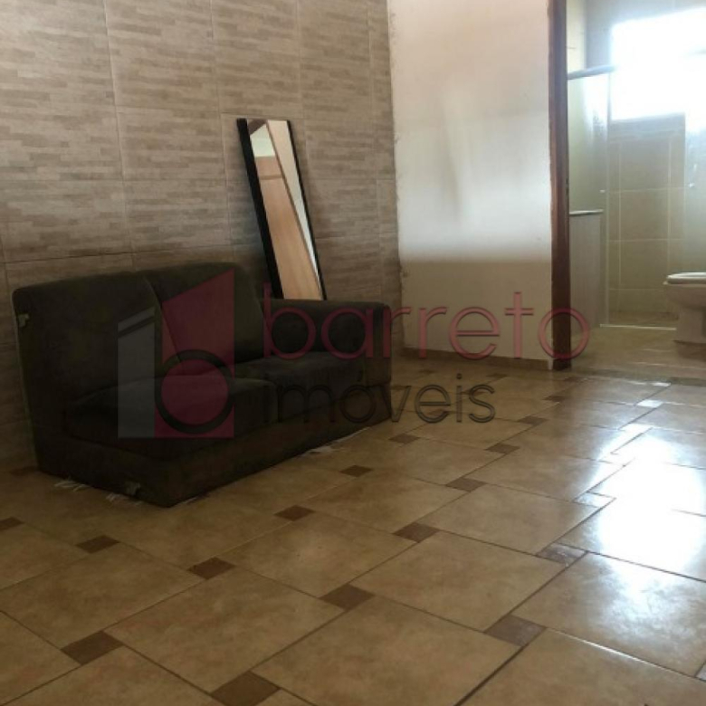 CASA PARA VENDA NO BAIRRO VL NAMBI EM JUNDIAÍ – SP 3 dorms (1 suíte) Sala ampla, cozinh, 3 banheiros e Espaço Gourmet, 1 vaga!