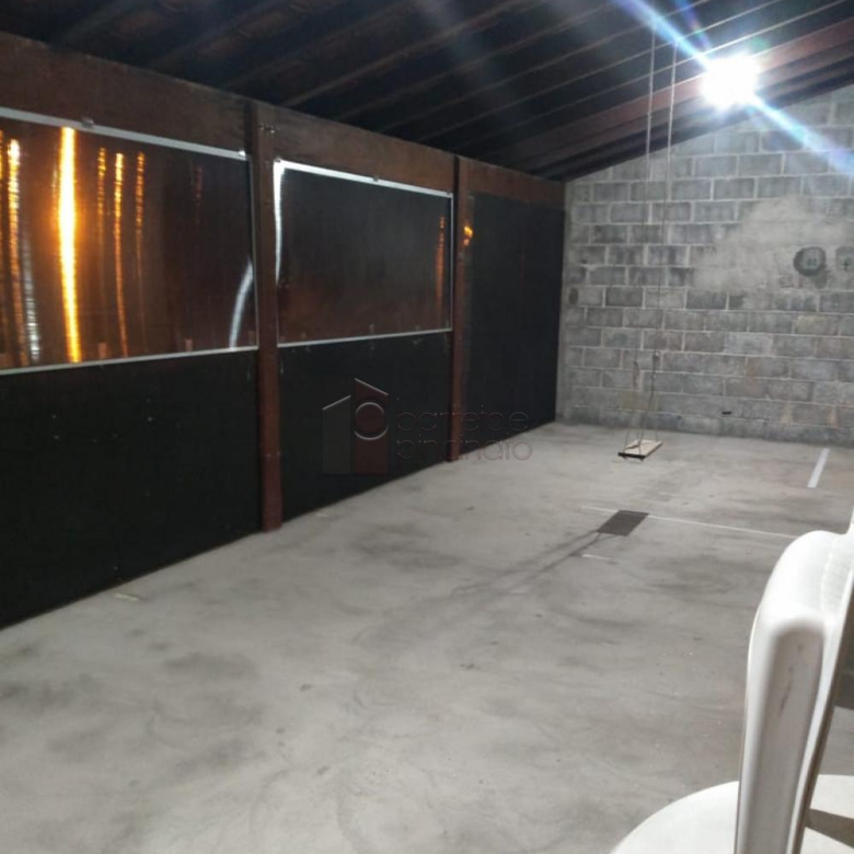 CASA PARA VENDA COM EDÍCULA NO BAIRRO JARDIM JUNDIANÓPOLIS – JUNDIAÍ/SP