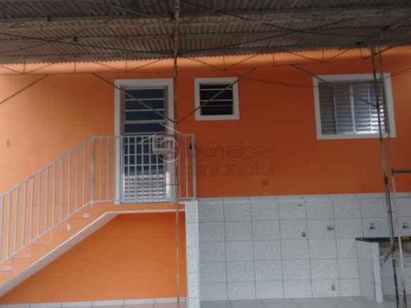 CASA PARA VENDA COM EDÍCULA NO BAIRRO JARDIM JUNDIANÓPOLIS – JUNDIAÍ/SP