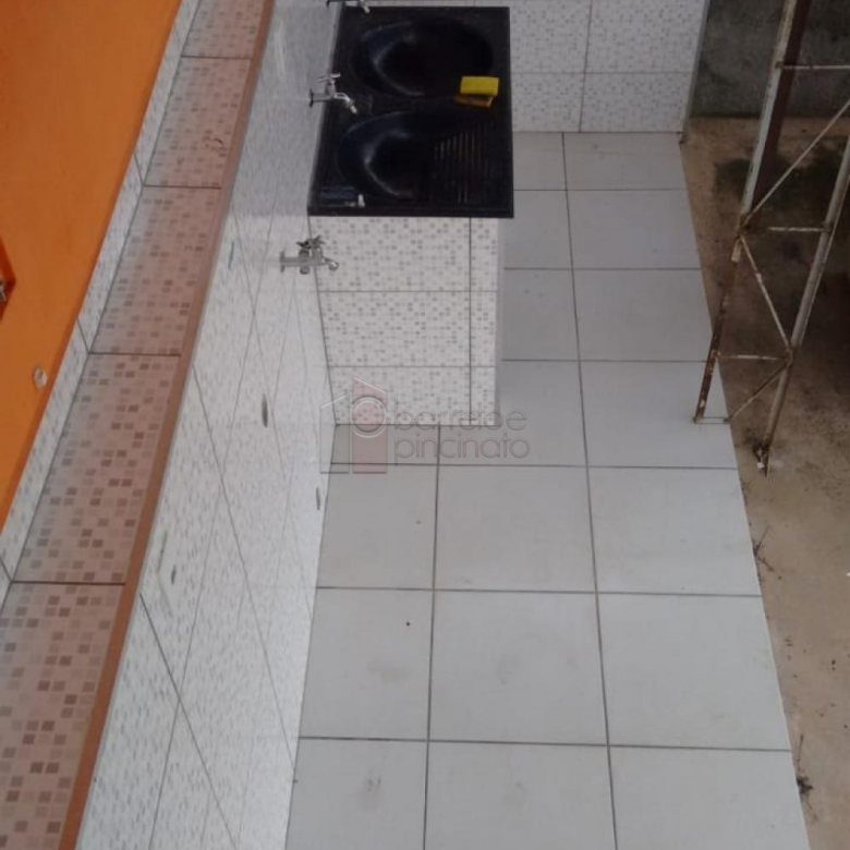 CASA PARA VENDA COM EDÍCULA NO BAIRRO JARDIM JUNDIANÓPOLIS – JUNDIAÍ/SP
