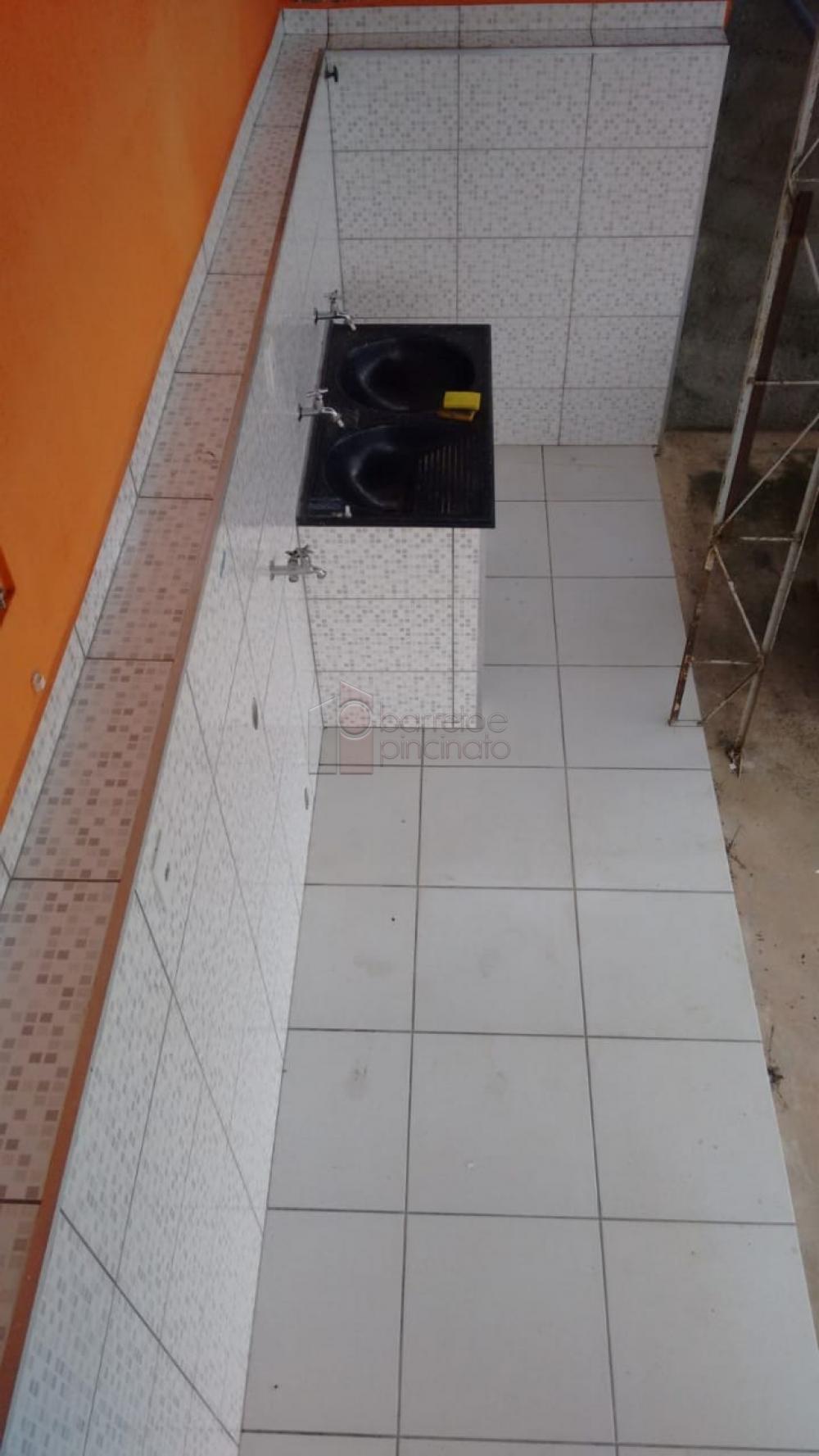 CASA PARA VENDA COM EDÍCULA NO BAIRRO JARDIM JUNDIANÓPOLIS – JUNDIAÍ/SP