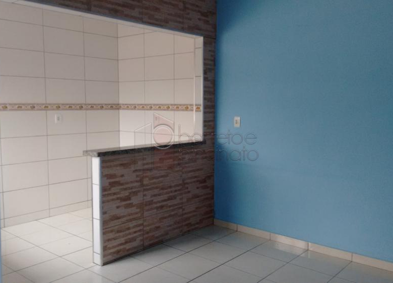 CASA PARA VENDA COM EDÍCULA NO BAIRRO JARDIM JUNDIANÓPOLIS – JUNDIAÍ/SP