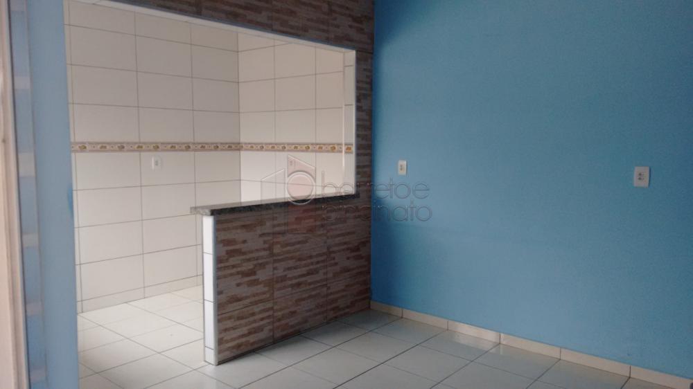 CASA PARA VENDA COM EDÍCULA NO BAIRRO JARDIM JUNDIANÓPOLIS – JUNDIAÍ/SP