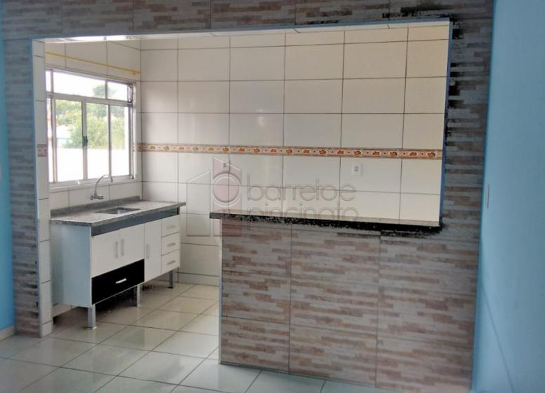 CASA PARA VENDA COM EDÍCULA NO BAIRRO JARDIM JUNDIANÓPOLIS – JUNDIAÍ/SP
