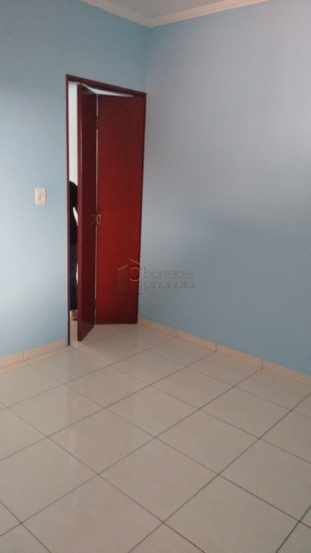 CASA PARA VENDA COM EDÍCULA NO BAIRRO JARDIM JUNDIANÓPOLIS – JUNDIAÍ/SP
