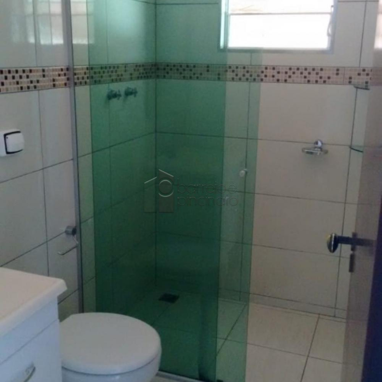 CASA PARA VENDA COM EDÍCULA NO BAIRRO JARDIM JUNDIANÓPOLIS – JUNDIAÍ/SP