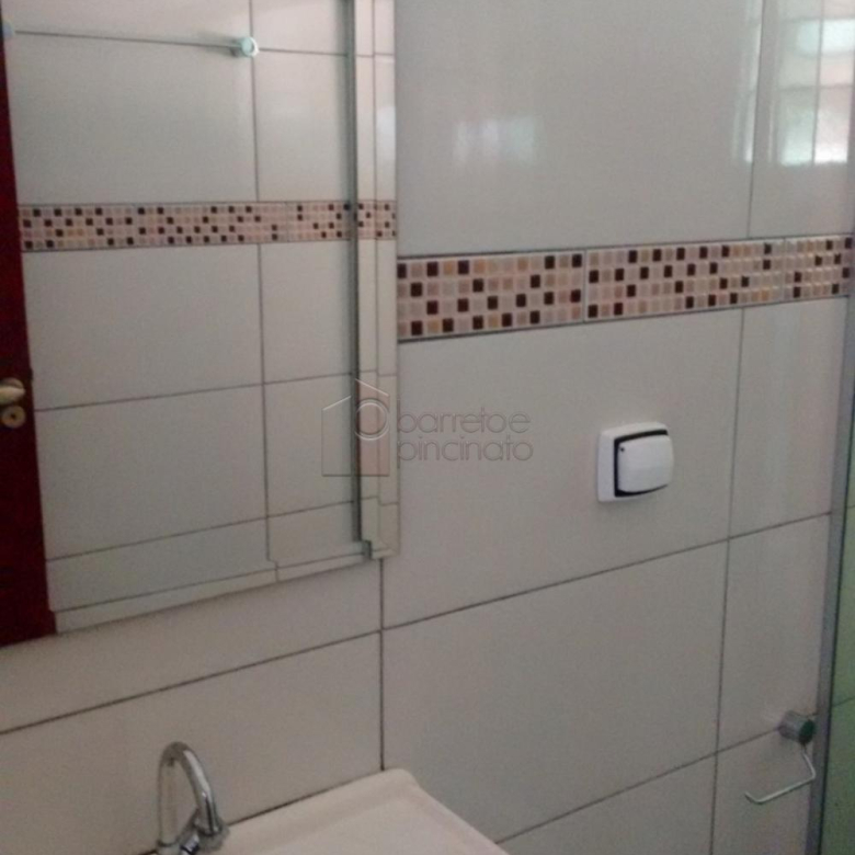 CASA PARA VENDA COM EDÍCULA NO BAIRRO JARDIM JUNDIANÓPOLIS – JUNDIAÍ/SP