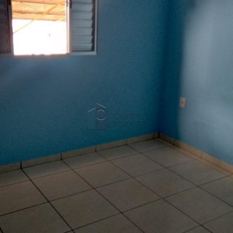 CASA PARA VENDA COM EDÍCULA NO BAIRRO JARDIM JUNDIANÓPOLIS – JUNDIAÍ/SP
