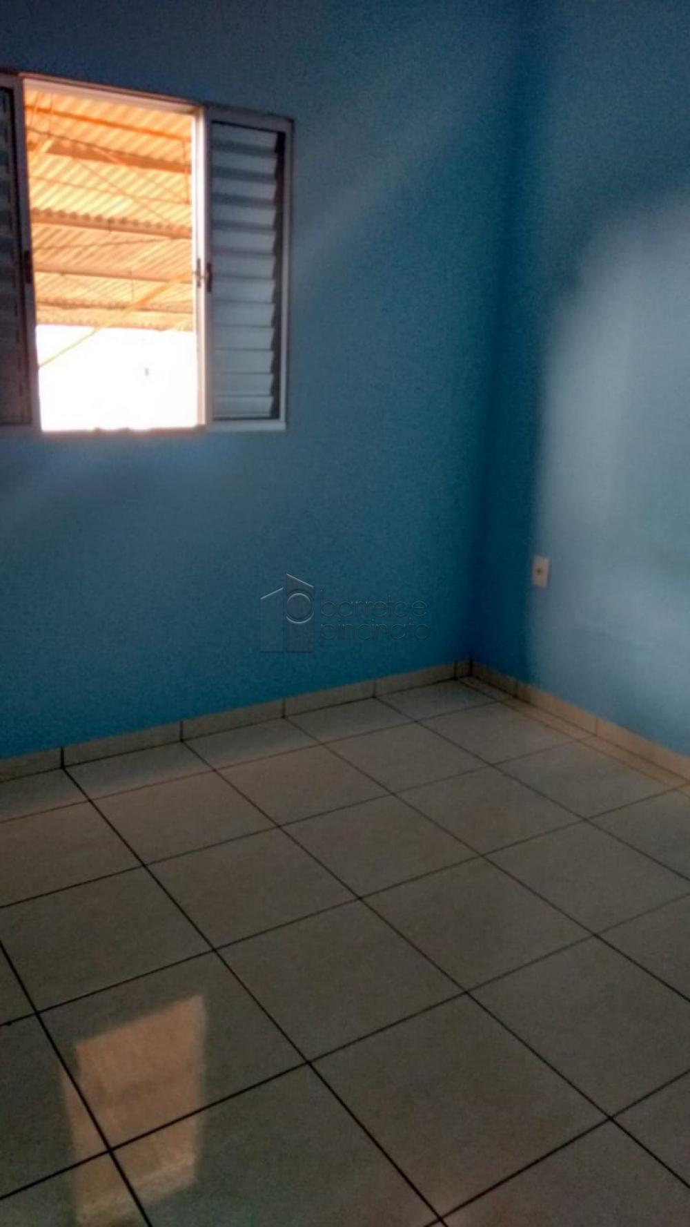 CASA PARA VENDA COM EDÍCULA NO BAIRRO JARDIM JUNDIANÓPOLIS – JUNDIAÍ/SP