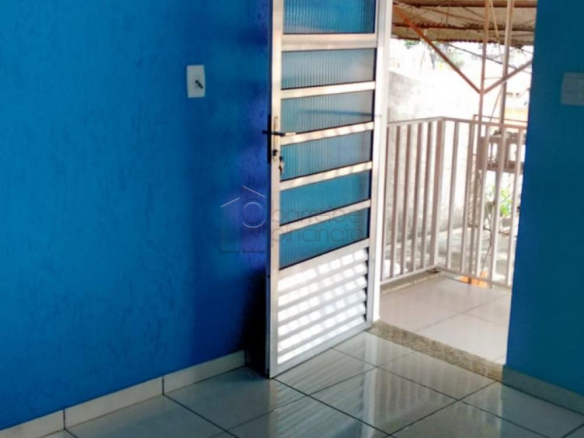 CASA PARA VENDA COM EDÍCULA NO BAIRRO JARDIM JUNDIANÓPOLIS – JUNDIAÍ/SP