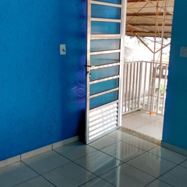 CASA PARA VENDA COM EDÍCULA NO BAIRRO JARDIM JUNDIANÓPOLIS – JUNDIAÍ/SP