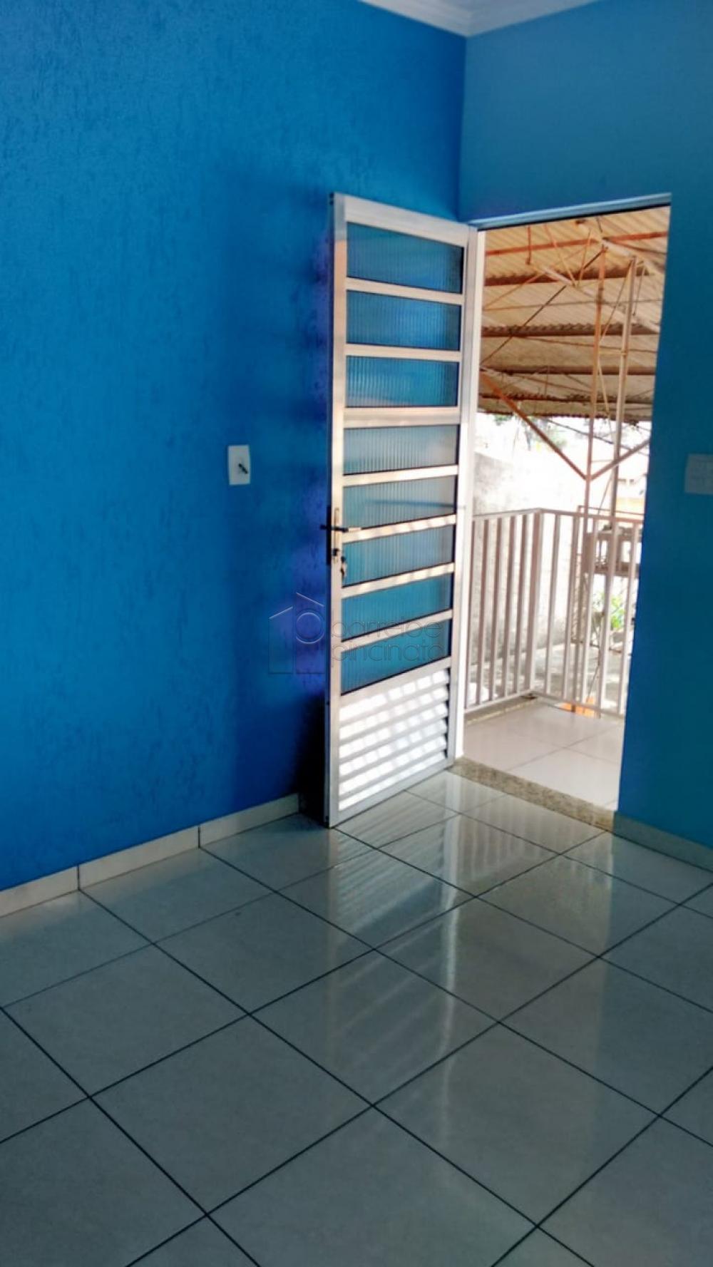 CASA PARA VENDA COM EDÍCULA NO BAIRRO JARDIM JUNDIANÓPOLIS – JUNDIAÍ/SP