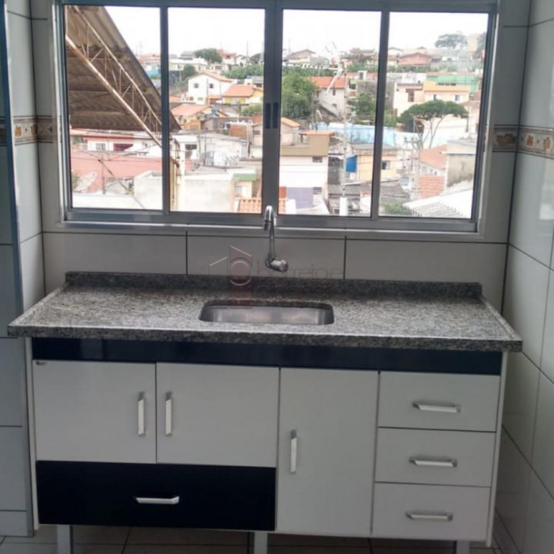 CASA PARA VENDA COM EDÍCULA NO BAIRRO JARDIM JUNDIANÓPOLIS – JUNDIAÍ/SP