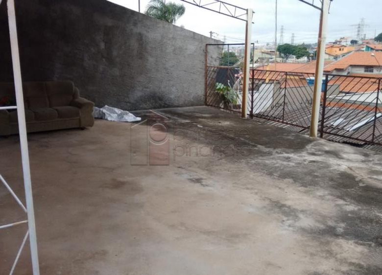 CASA PARA VENDA COM EDÍCULA NO BAIRRO JARDIM JUNDIANÓPOLIS – JUNDIAÍ/SP
