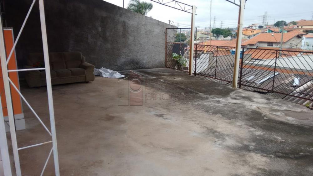 CASA PARA VENDA COM EDÍCULA NO BAIRRO JARDIM JUNDIANÓPOLIS – JUNDIAÍ/SP