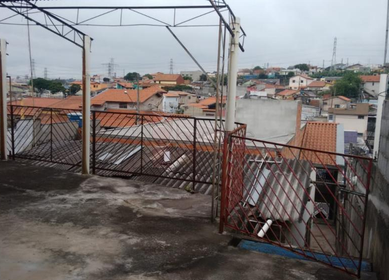 CASA PARA VENDA COM EDÍCULA NO BAIRRO JARDIM JUNDIANÓPOLIS – JUNDIAÍ/SP