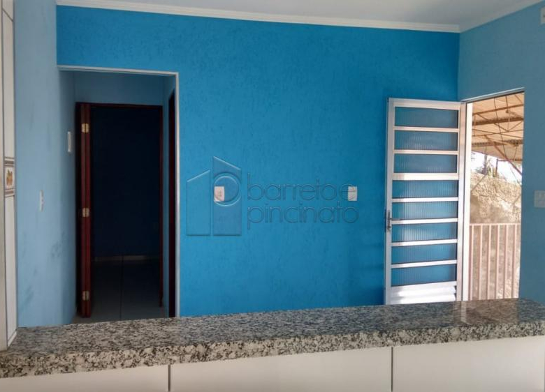 CASA PARA VENDA COM EDÍCULA NO BAIRRO JARDIM JUNDIANÓPOLIS – JUNDIAÍ/SP