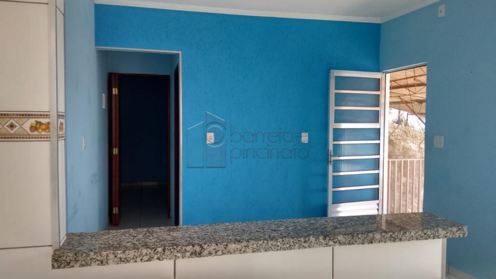 CASA PARA VENDA COM EDÍCULA NO BAIRRO JARDIM JUNDIANÓPOLIS – JUNDIAÍ/SP