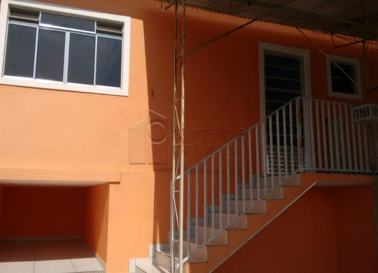 CASA PARA VENDA COM EDÍCULA NO BAIRRO JARDIM JUNDIANÓPOLIS – JUNDIAÍ/SP