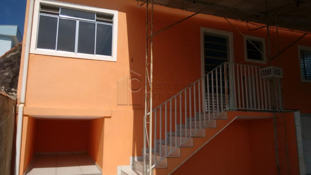 CASA PARA VENDA COM EDÍCULA NO BAIRRO JARDIM JUNDIANÓPOLIS – JUNDIAÍ/SP