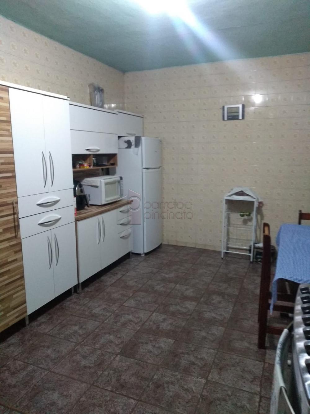 CASA PARA VENDA COM EDÍCULA NO BAIRRO JARDIM JUNDIANÓPOLIS – JUNDIAÍ/SP