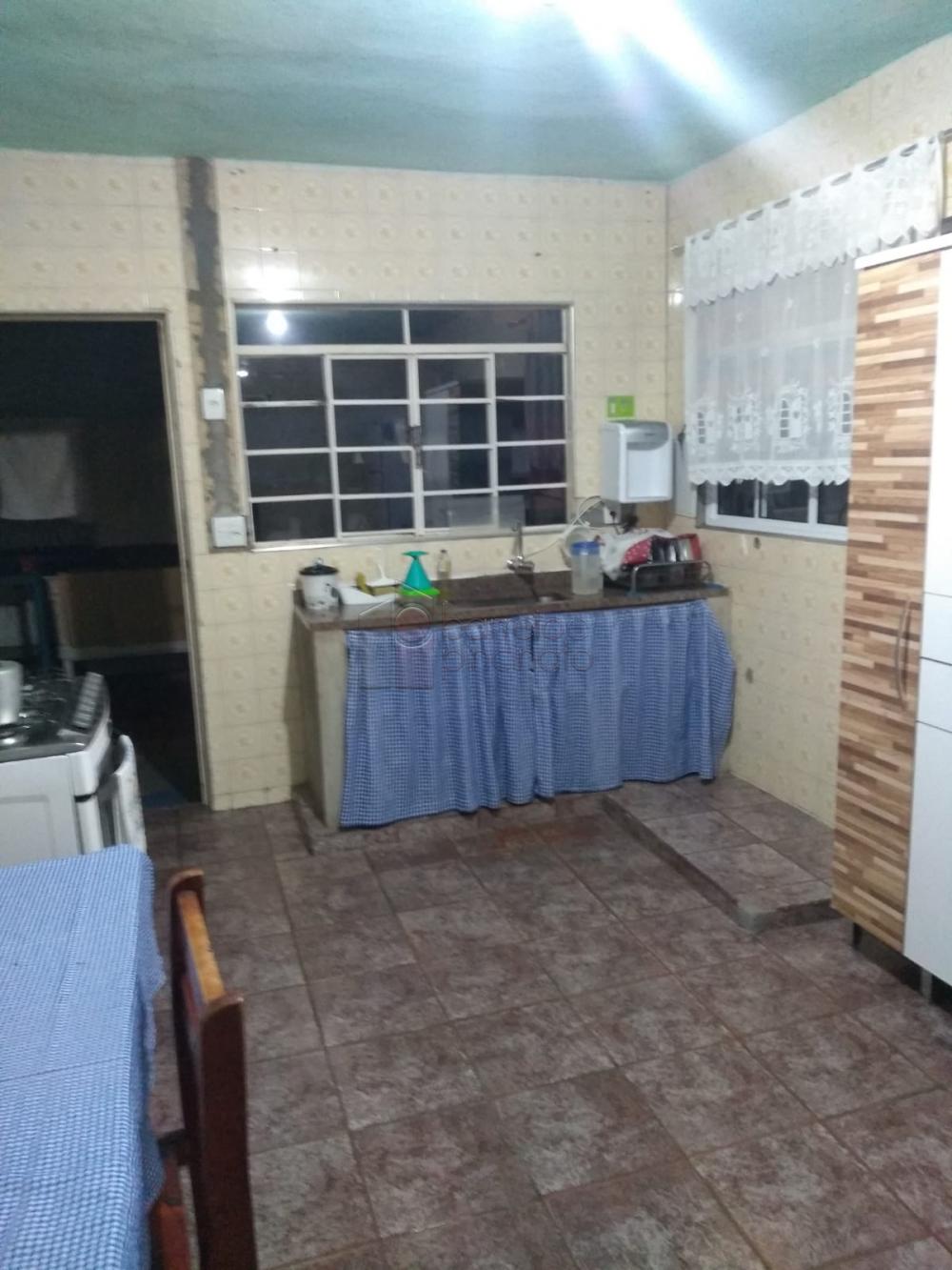 CASA PARA VENDA COM EDÍCULA NO BAIRRO JARDIM JUNDIANÓPOLIS – JUNDIAÍ/SP