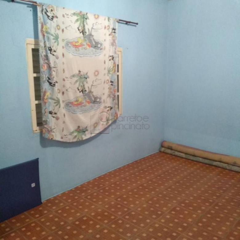 CASA PARA VENDA COM EDÍCULA NO BAIRRO JARDIM JUNDIANÓPOLIS – JUNDIAÍ/SP