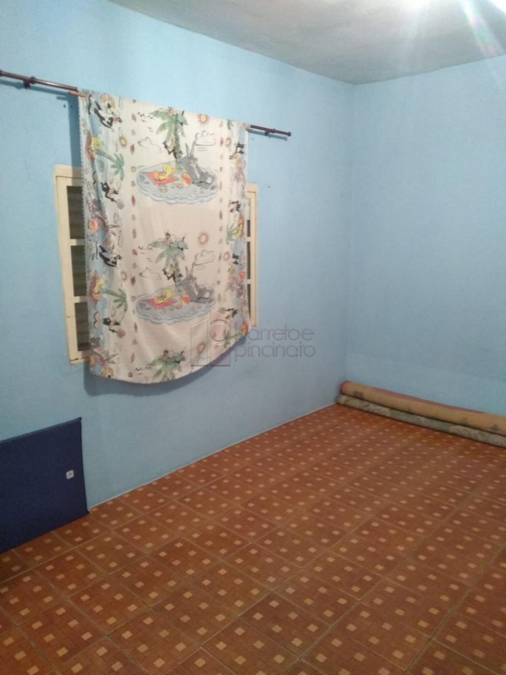 CASA PARA VENDA COM EDÍCULA NO BAIRRO JARDIM JUNDIANÓPOLIS – JUNDIAÍ/SP