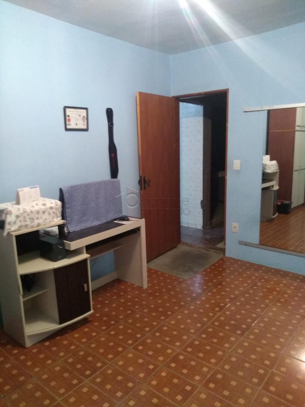 CASA PARA VENDA COM EDÍCULA NO BAIRRO JARDIM JUNDIANÓPOLIS – JUNDIAÍ/SP