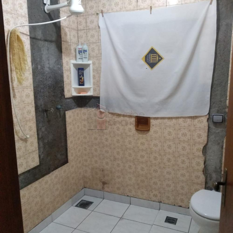 CASA PARA VENDA COM EDÍCULA NO BAIRRO JARDIM JUNDIANÓPOLIS – JUNDIAÍ/SP