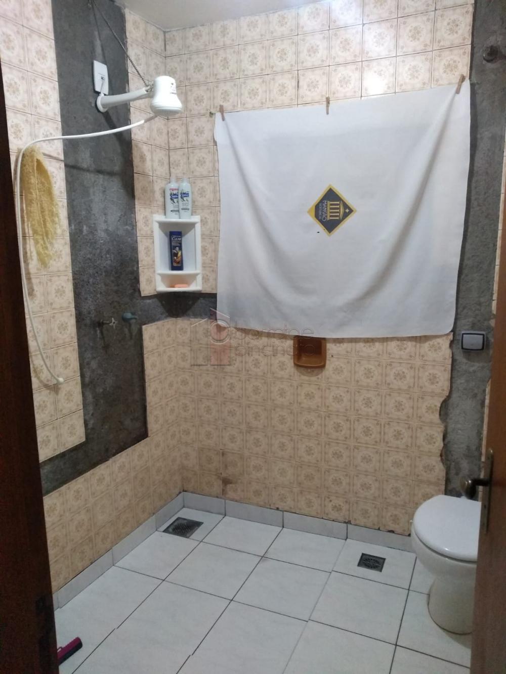 CASA PARA VENDA COM EDÍCULA NO BAIRRO JARDIM JUNDIANÓPOLIS – JUNDIAÍ/SP