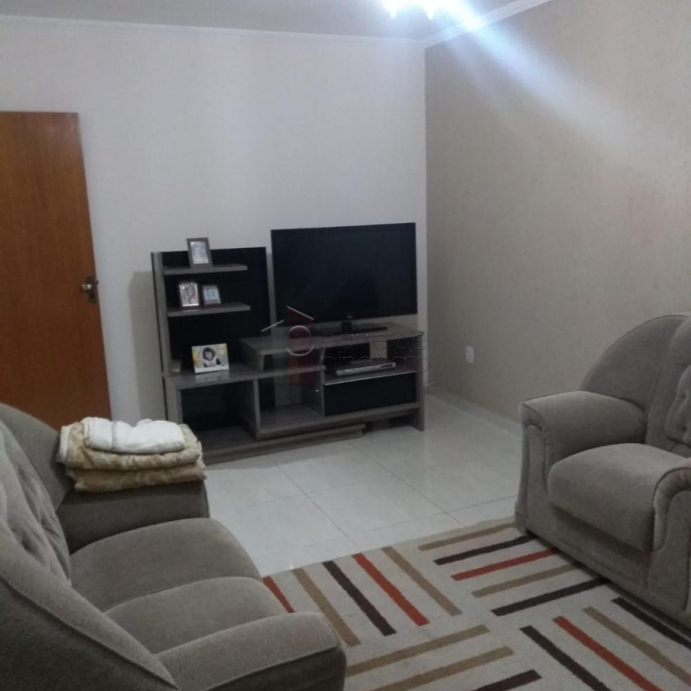 CASA PARA VENDA COM EDÍCULA NO BAIRRO JARDIM JUNDIANÓPOLIS – JUNDIAÍ/SP