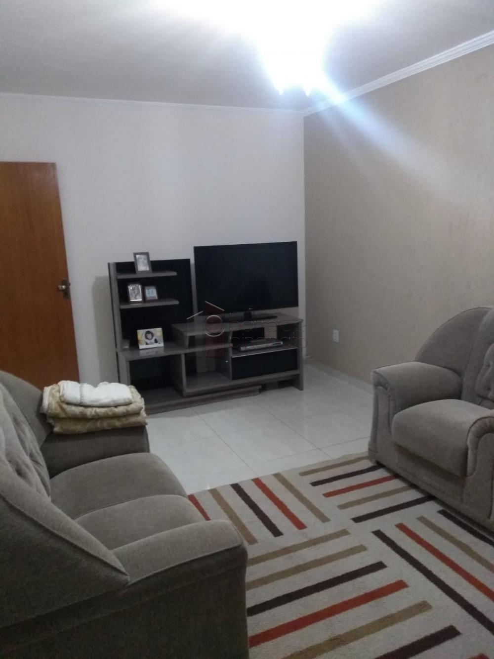CASA PARA VENDA COM EDÍCULA NO BAIRRO JARDIM JUNDIANÓPOLIS – JUNDIAÍ/SP