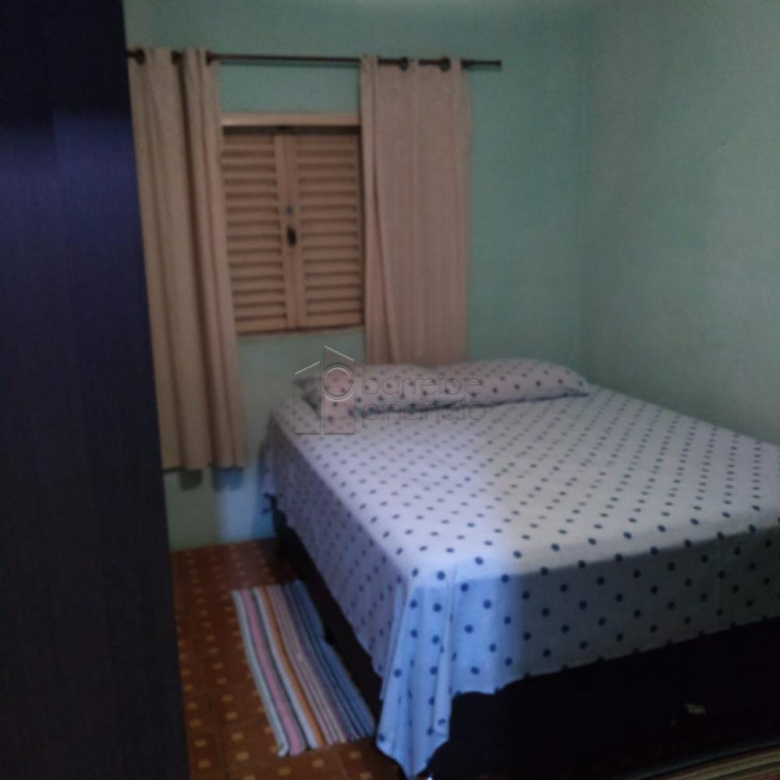 CASA PARA VENDA COM EDÍCULA NO BAIRRO JARDIM JUNDIANÓPOLIS – JUNDIAÍ/SP