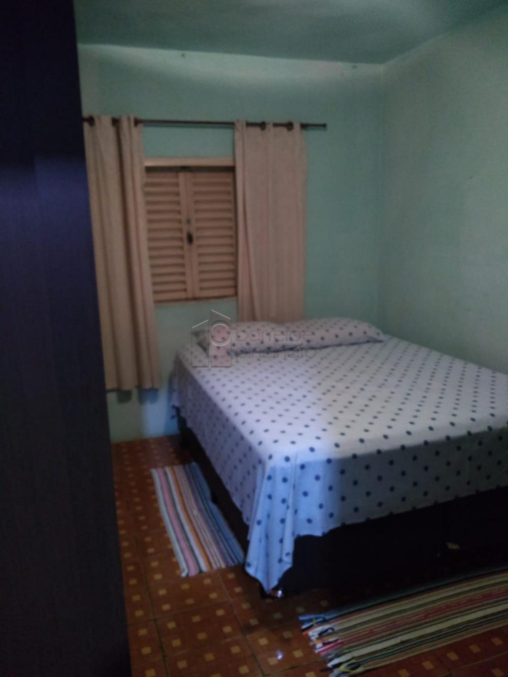 CASA PARA VENDA COM EDÍCULA NO BAIRRO JARDIM JUNDIANÓPOLIS – JUNDIAÍ/SP