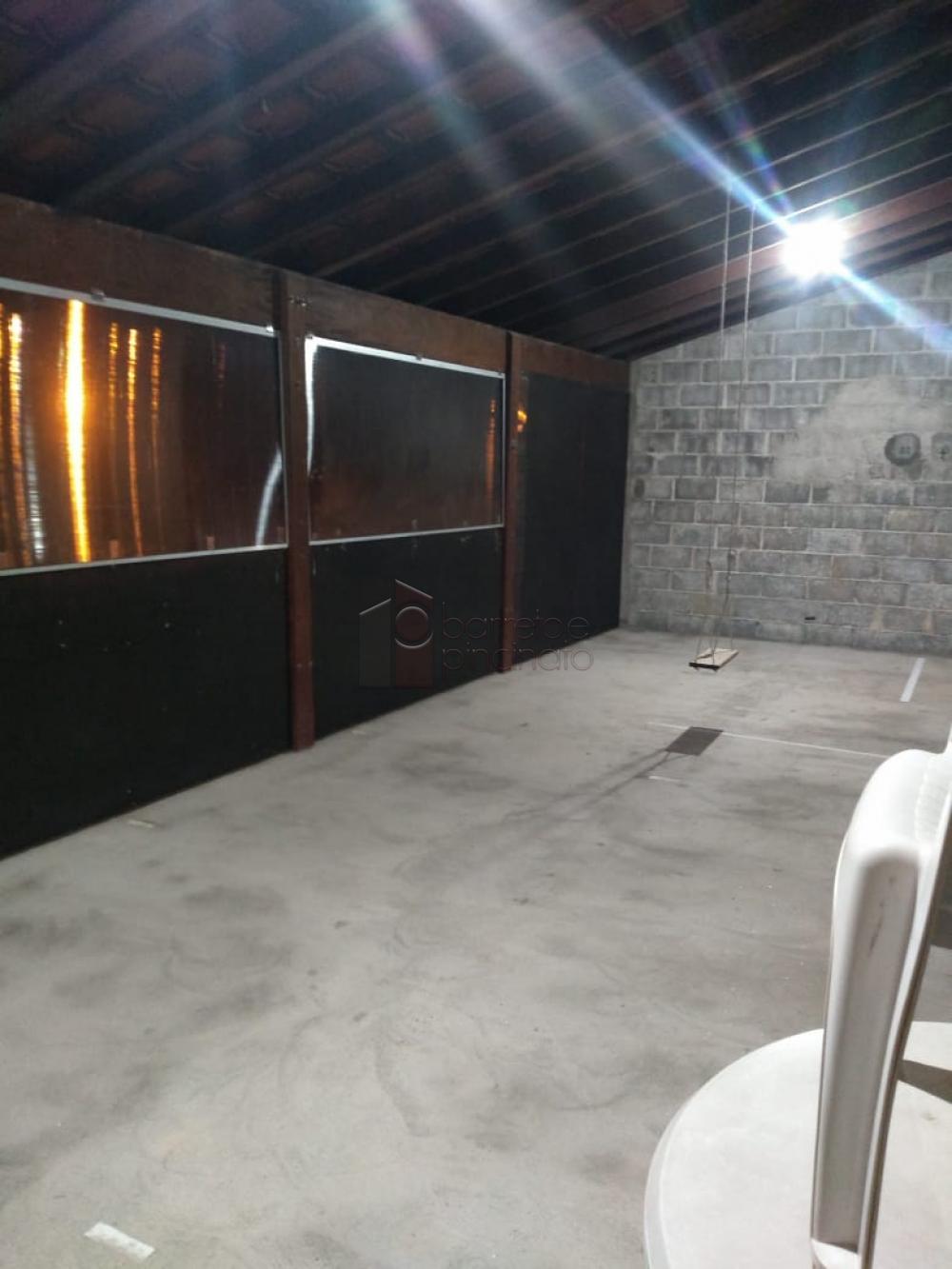 CASA PARA VENDA COM EDÍCULA NO BAIRRO JARDIM JUNDIANÓPOLIS – JUNDIAÍ/SP