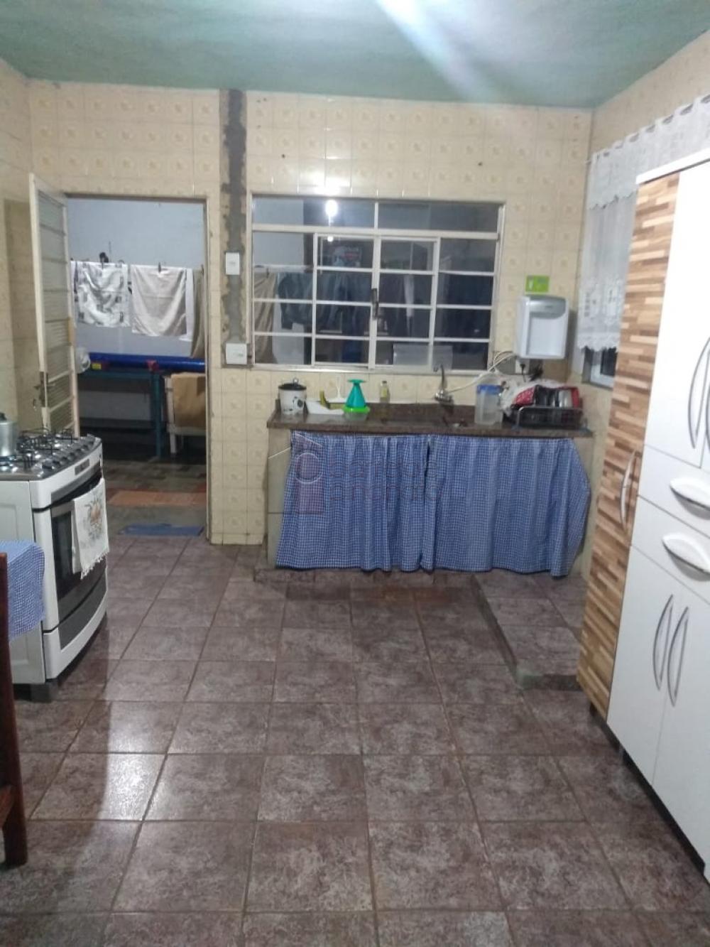 CASA PARA VENDA COM EDÍCULA NO BAIRRO JARDIM JUNDIANÓPOLIS – JUNDIAÍ/SP