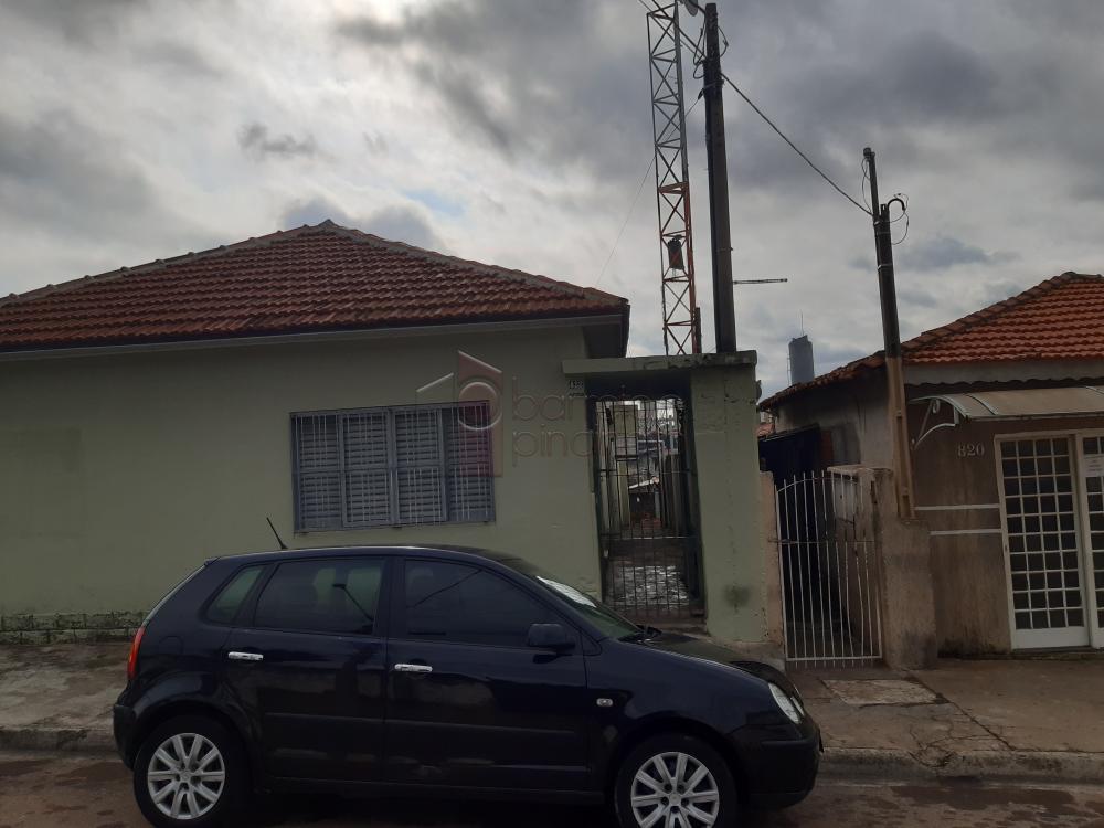 Casa para venda Vila Jundiainopolis II  Jundiaí